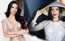 Không phải H’Hen Niê, á hậu này sẽ ngồi ghế nóng Miss Cosmo 2024