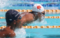 Lê Tiến Đạt, Đỗ Thanh Hải hụt huy chương Paralympic 2024