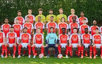 Arsenal bị cổ động viên Man City chế giễu trước đại chiến ở Ngoại hạng Anh