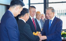 Trí thức Việt ở Mỹ: Dù ở đâu cũng là lá, là cành của cây Việt Nam