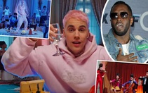Từ ồn ào ông trùm Diddy, fan quay xe với Justin Bieber