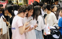 Chuyến xe yêu thương tầm soát ung thư cho phụ nữ