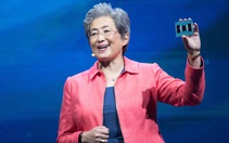 Lisa Su - người phụ nữ giúp hồi sinh AMD