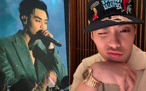 Rapper Negav phát ngôn ‘bỏ học mới thành công’ có bộ sưu tập đồng hồ 40 tỉ?
