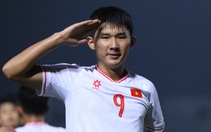 Chờ bất ngờ từ U20 Việt Nam trong cuộc đối đầu với U20 Syria