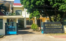 Để lọt lô 'đất vàng' 500m2 khi cổ phần hóa Công ty Cấp nước Kon Tum