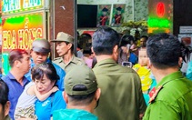 Đưa 85 trẻ tại mái ấm Hoa Hồng vào cơ sở bảo trợ xã hội công lập