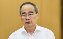 Ông Nguyễn Thiện Nhân: Việt Nam phải ứng phó ngay việc 'giàu nhưng không sinh con đủ'