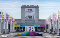 TCL Electronics giới thiệu loạt sản phẩm mới nổi bật tại IFA 2024