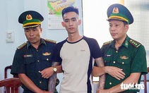 Bộ đội biên phòng triệt phá đường dây mua bán người liên tỉnh
