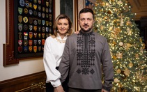 Tin tức thế giới 1-1: Ông Zelensky quyết ngưng tiếng súng năm 2025; Ông Macron thừa nhận sai sót