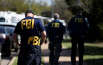 FBI bắt người trữ bom tự chế nhiều kỷ lục, dùng ảnh ông Biden để tập bắn