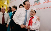 Tuyên dương 14 công dân trẻ tiêu biểu TP.HCM 2024