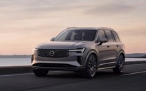 Volvo an toàn nhất, ít làm phiền người dùng nhất