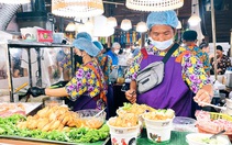 Tour Tết đi Thái Lan: Khách Trung Quốc hủy, khách Việt vẫn sôi động