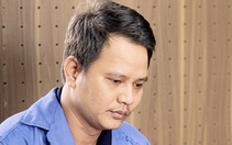 Cướp vé số của người già để bán lấy tiền tiêu xài