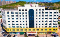 Bệnh viện Trung Quốc gây tranh cãi vì khẩu hiệu 'phá thai làm hại nam giới'