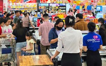 Hơn 500 mặt hàng giảm giá đến 80% dịp Tết Nguyên đán