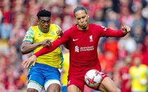 Dự đoán tỉ số: Liverpool phục thù 'ngựa ô'