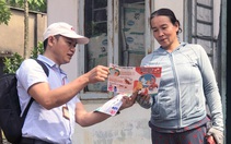 Tìm thầy lang ‘lấy nọc độc’ sau khi bị chó cắn, một người chết vì bệnh dại
