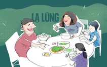 Lạ lùng gia đình 'mua nhầm' thực phẩm sạch