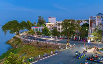 An Giang đặt mục tiêu có trung tâm kinh tế biên giới