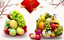 3 loại trái cây không thể thiếu trên mâm ngũ quả Tết là gì?