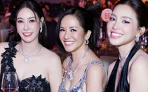 Diva Hồng Nhung lạc quan chiến đấu ung thư