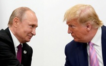 Nga nói sẵn sàng đối thoại tôn trọng lẫn nhau với ông Trump
