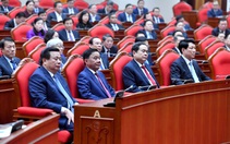 Trung ương Đảng cho ý kiến giới thiệu nhân sự lãnh đạo một số cơ quan nhà nước nhiệm kỳ 2021 - 2026