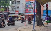 Nhiều người vượt đèn đỏ vì nghĩ rẽ phải là đúng luật