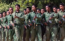 Myanmar gia hạn tình trạng khẩn cấp thêm sáu tháng để chuẩn bị bầu cử
