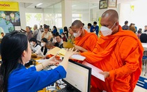 ‘Sinh viên 5 tốt’ thì được gì?