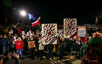 Hàng ngàn người biểu tình ở Slovakia, đòi Thủ tướng Fico 'hãy tới Nga để đất nước bình yên'