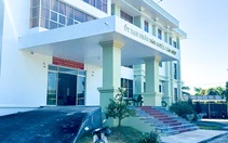 Xây dựng nhà ăn tiền tỉ, doanh nghiệp tố huyện ‘quỵt tiền'