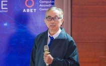 Nhà khoa học dùng AI phân tích hồ sơ xét giáo sư, phó giáo sư