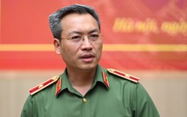 Điểm mới của văn kiện Đại hội Đảng bộ Công an Trung ương lần thứ VIII