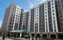 Trường hợp nào có nhà vẫn mua được nhà ở xã hội sau sáp nhập tại An Giang?