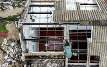Vingroup hỗ trợ mỗi gia đình có người thiệt mạng do bão Bualoi 100 triệu đồng/người