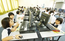 Chuyển đổi số trong giáo dục: Hạ tầng phải là nền tảng