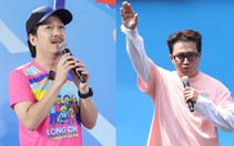 Trấn Thành, Trường Giang góp tổng cộng 800 triệu giúp đồng bào sau bão Bualoi