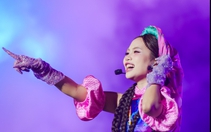 Phương Mỹ Chi ảnh hưởng nhất, các concert quốc gia thống trị bảng xếp hạng tháng 8
