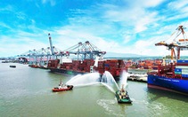 Vươn tầm từ siêu cảng Cái Mép - Thị Vải - Cần Giờ và khu thương mại tự do