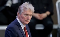 Điện Kremlin cảnh báo sẽ truy đuổi bất kỳ ai chiếm đoạt tài sản của Nga