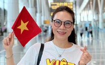 Mỹ Tâm gửi 500 triệu, Jun Phạm, Ngọc Trinh... quyên tiền giúp bà con vùng bão