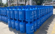 Giá gas tháng 10-2025: giảm nhẹ