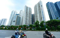 'Núi' sổ đỏ ở ngân hàng: Lộ diện hai cái tên 'ôm' 5 triệu tỉ đồng bất động sản thế chấp