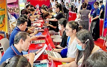 12 đại học Việt Nam doanh thu nghìn tỉ: Học phí chiếm gần hết, nghiên cứu 'lép vế'