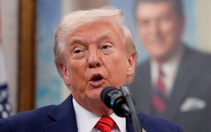 Tin tức thế giới 11-10: Ông Trump áp thuế nặng với Trung Quốc; Bổ nhiệm Thủ tướng kỳ lạ ở Pháp