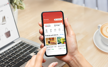 Tích lũy điểm U-Point cùng Techcombank: Điểm thưởng đổi quà, săn deal hấp dẫn mỗi ngày
